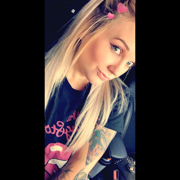 Meet your Posher, Skylar - Picture 1 of 1